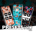 Pack +150 Presets + 9 BONOS GRATIS