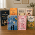 365 CITAS CON MI HIJO/A + 5 BONUS GRATIS